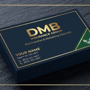 Business Cards